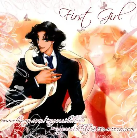 First Girl Chapter 1.5 32